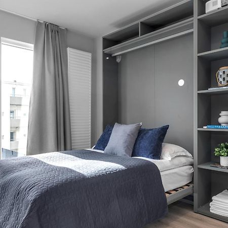 B18 Apartments Reykjavik Phòng bức ảnh
