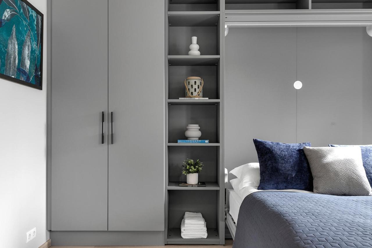 B18 Apartments Reykjavik Ngoại thất bức ảnh