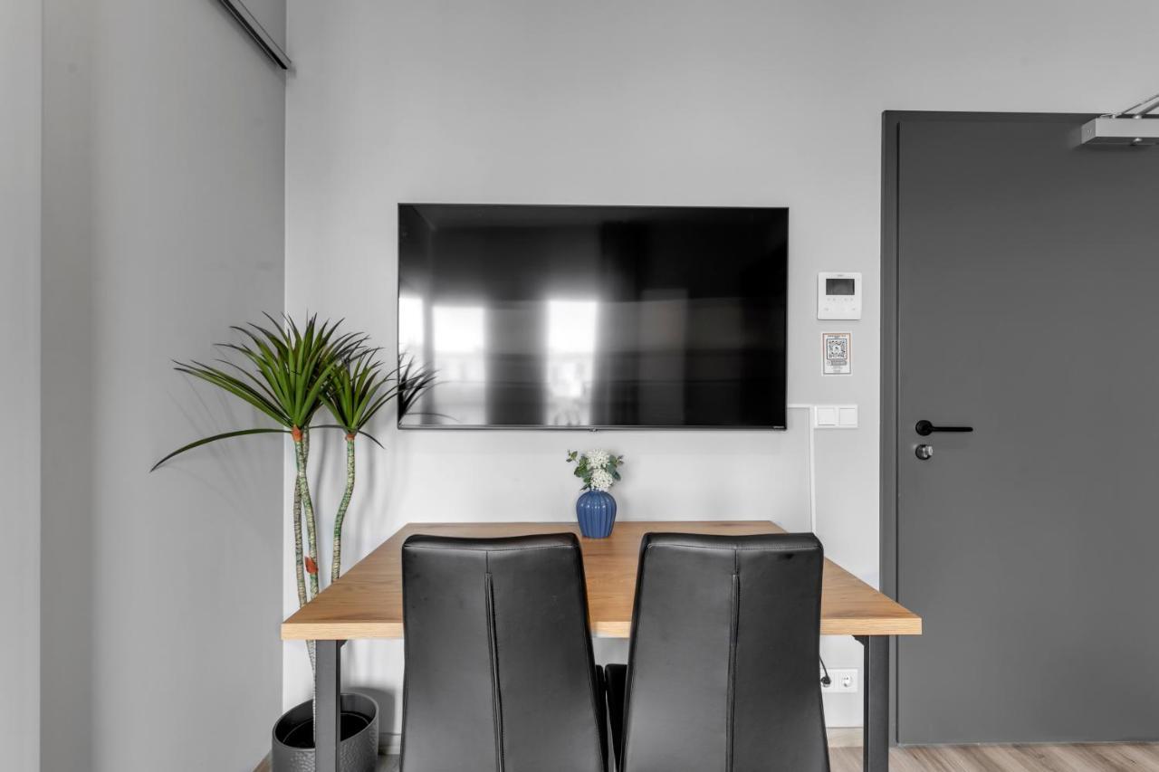 B18 Apartments Reykjavik Ngoại thất bức ảnh