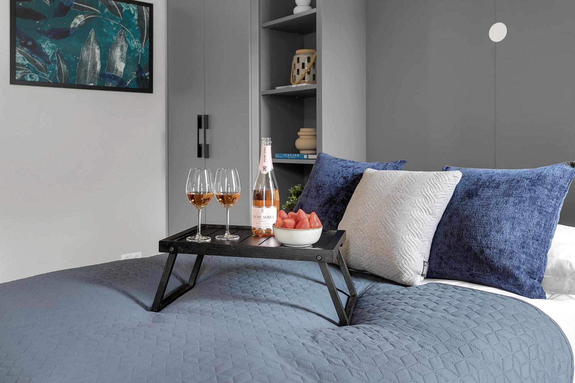B18 Apartments Reykjavik Phòng bức ảnh